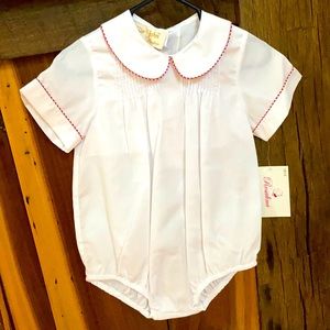 Sir John by Rosalina baby bubble